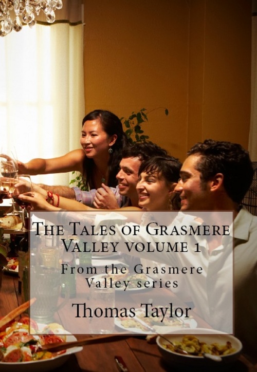 Product picture The Tales of Grasmere Valley Volume 1